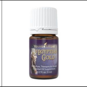 Young Living 5ml Egyptian Gold